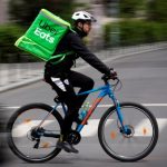 أوبر إيتس Uber Eats تغلق خدماتها في السعودية و 6 أسواق أخرى