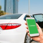 كريم Careem تغير علامتها التجارية بعد إتمام الاستحواذ عليها من أوبر