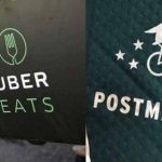 ٢.٦٥ مليار دولار قيمة صفقة استحواذ أوبر على بوستماتس Postmates