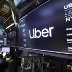 أسهم أوبر في تراجع،، ما سبب انخفاض قيمة التداول في سهم UBER؟