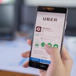 أوبر تطلق خدمة Uber Reserve لحجز رحلة قبل 30 يومًا من الموعد