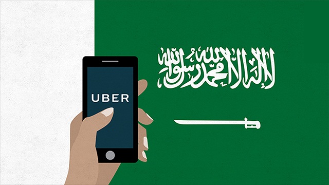 الفرق بين أوبر وكريم السعودية