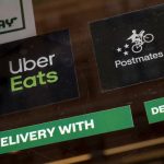 رسميًا، أوبر تنهي استحواذها على شركة Postmates لتوصيل الطعام