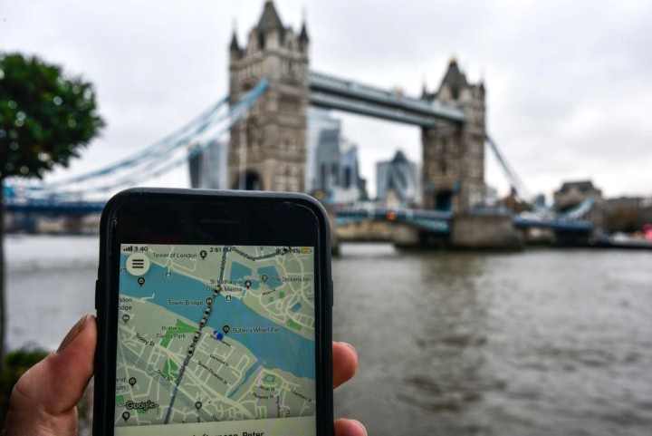 Uber's License To Operate In London Expires