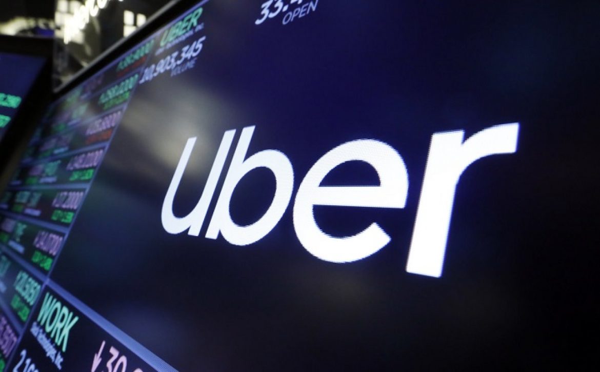 Financial Markets Wall Street Uber