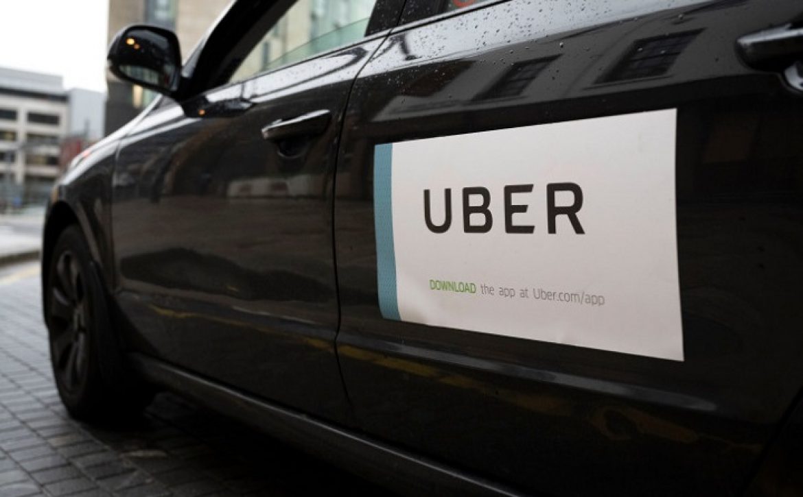 Uber Drivers Win Supreme Court Appeal To Be Considered Workers