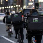 هل يظل قسم توصيل الطعام Uber Eats مدرًا لأرباح أوبر؟