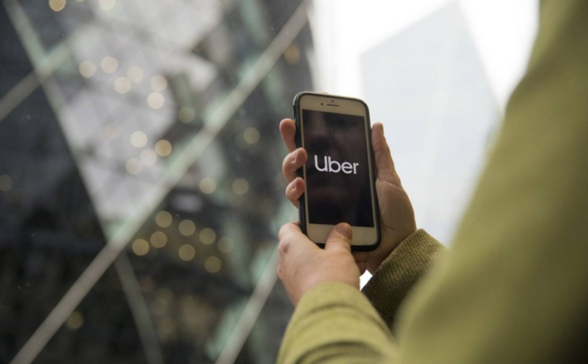 Uber Loses London License Over Concerns for Rider Safety