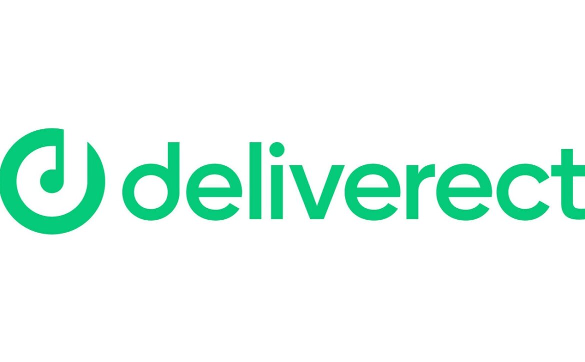 Deliverect Logo