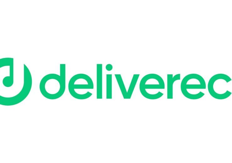 Deliverect Logo