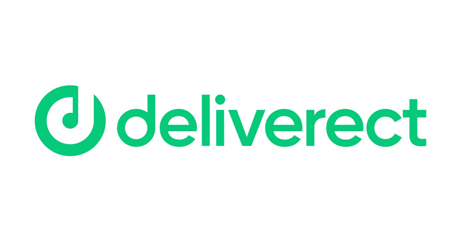 Deliverect Logo